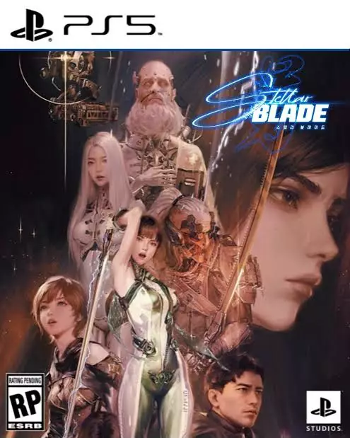 theps5
